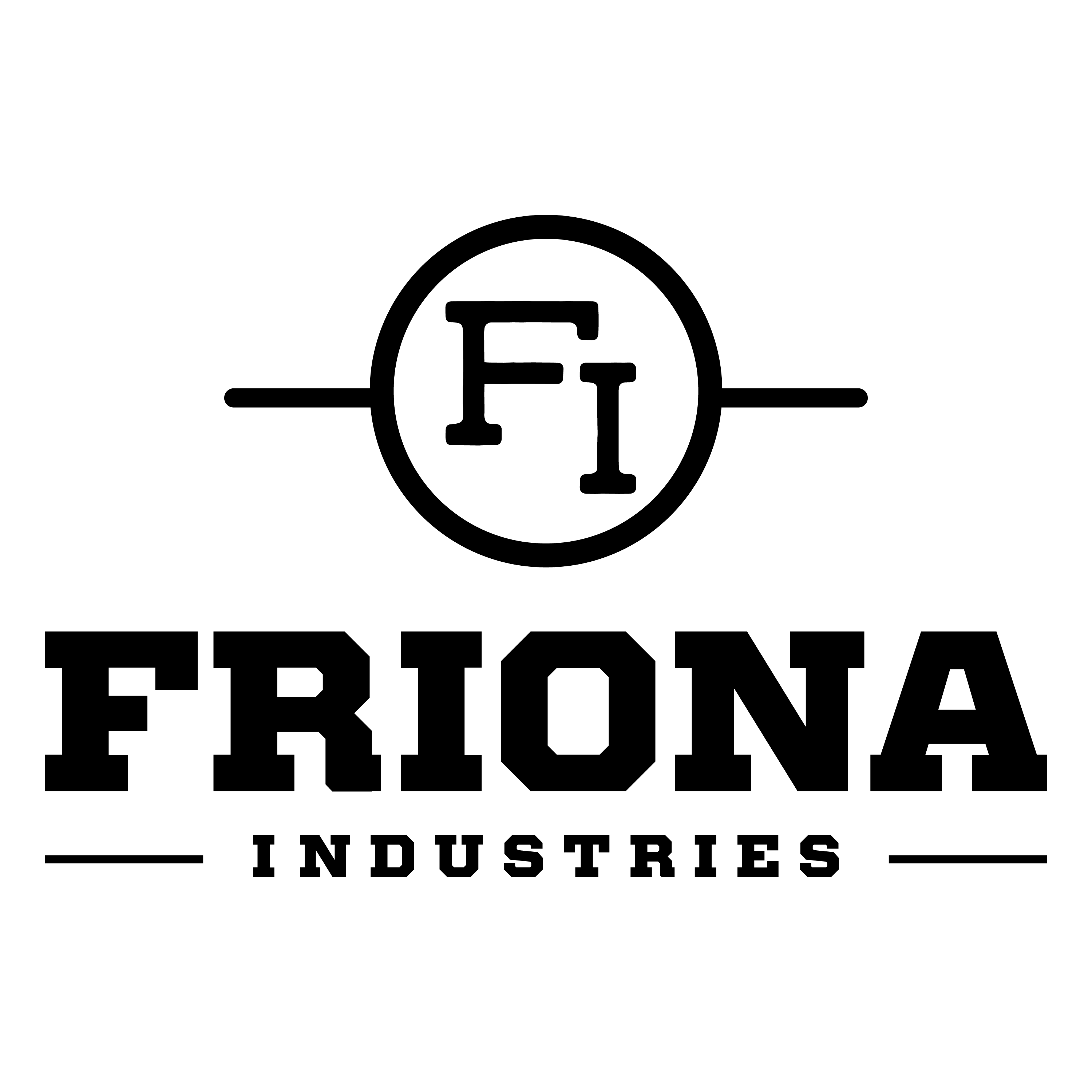 Company Logo